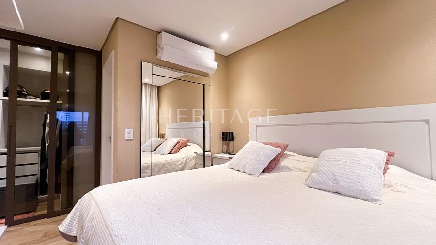 Apartamento à venda 3 Suítes, 3 vagas, Brooklin, São Paulo — foto 27