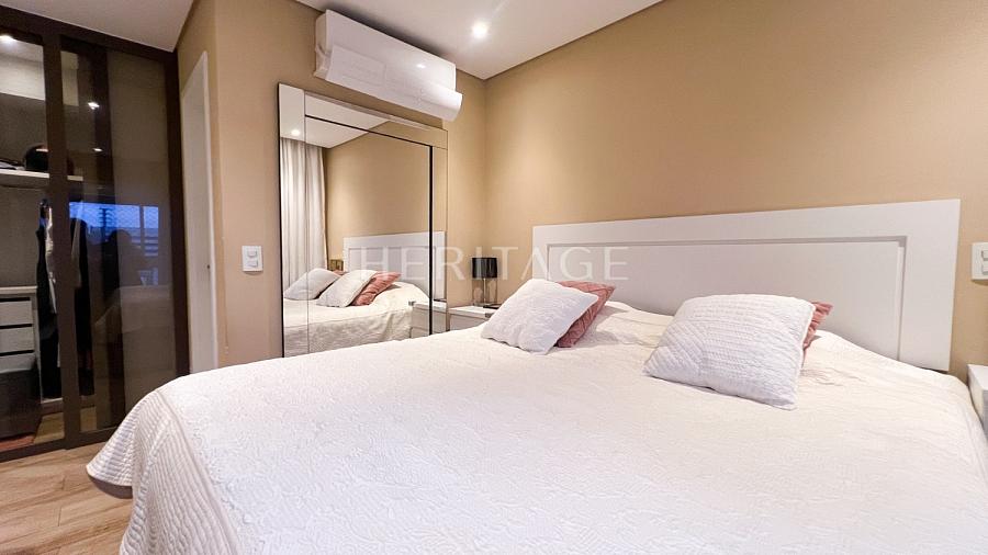 Apartamento à venda 3 Suítes, 3 vagas, Brooklin, São Paulo — foto 28