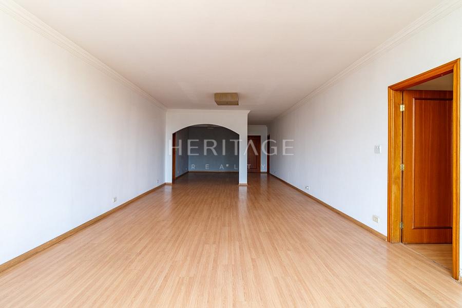 Apartamento à venda na Alameda Santos, 191m² e 3 dormitórios amplos — foto 3