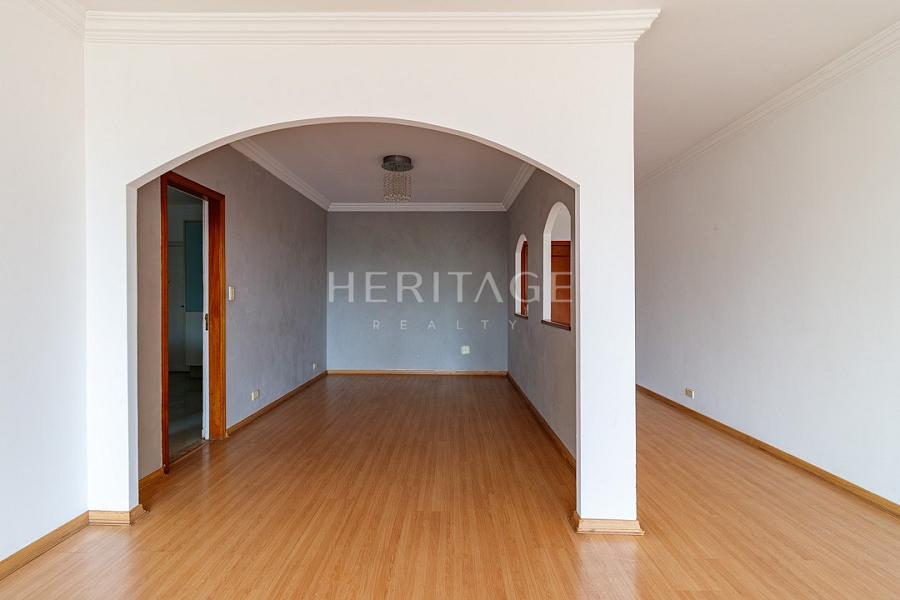 Apartamento à venda na Alameda Santos, 191m² e 3 dormitórios amplos — foto 4