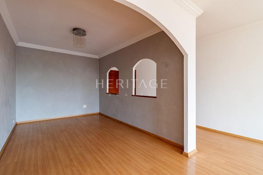 Apartamento à venda na Alameda Santos, 191m² e 3 dormitórios amplos — foto 5