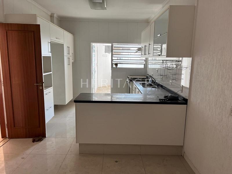 Apartamento à venda na Alameda Santos, 191m² e 3 dormitórios amplos — foto 7