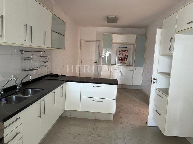 Apartamento à venda na Alameda Santos, 191m² e 3 dormitórios amplos — foto 8