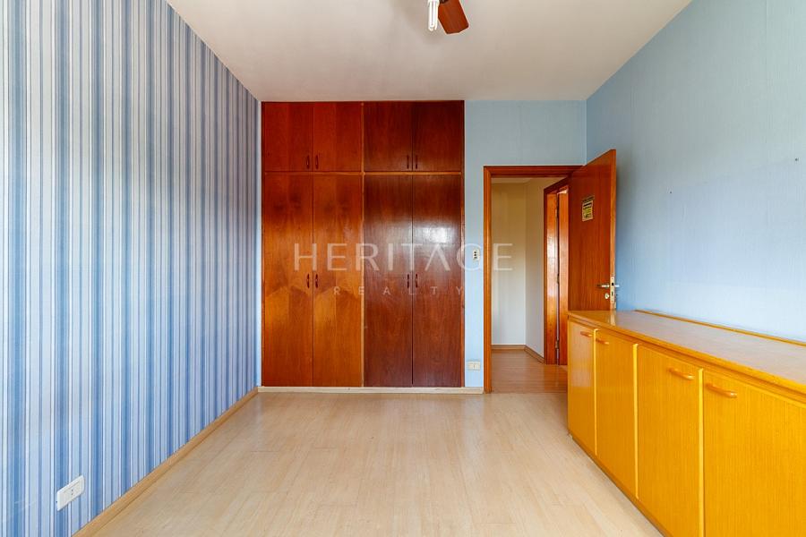 Apartamento à venda na Alameda Santos, 191m² e 3 dormitórios amplos — foto 12