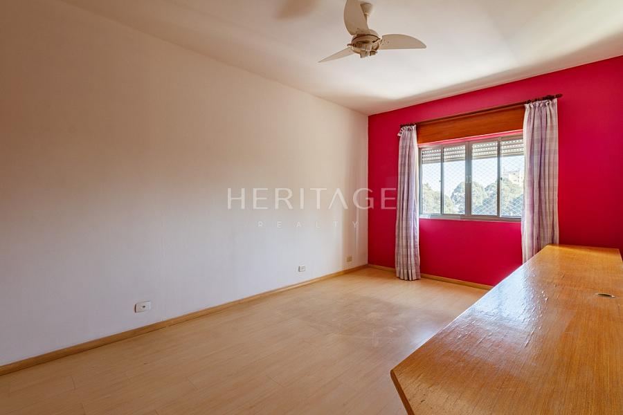 Apartamento à venda na Alameda Santos, 191m² e 3 dormitórios amplos — foto 13