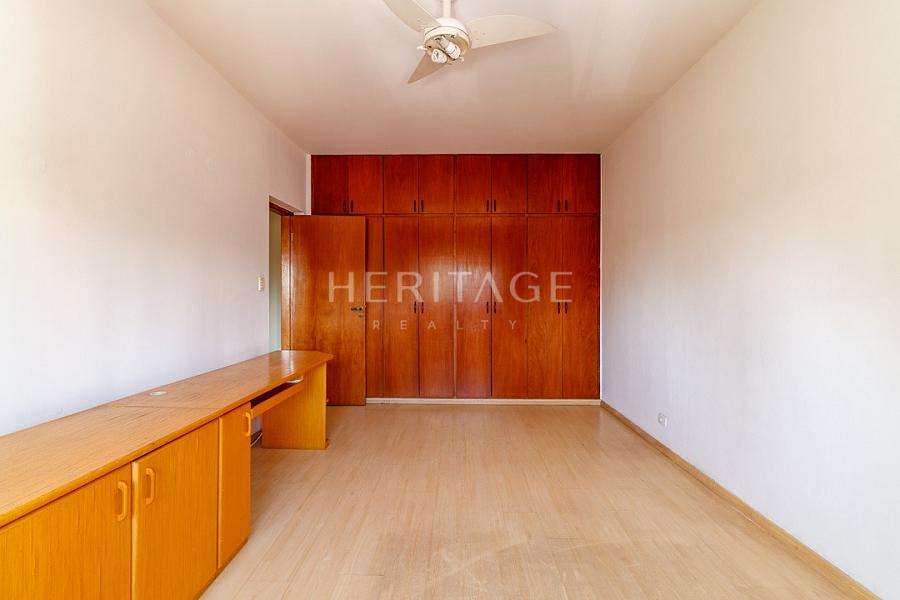 Apartamento à venda na Alameda Santos, 191m² e 3 dormitórios amplos — foto 14