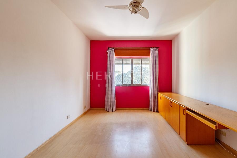 Apartamento à venda na Alameda Santos, 191m² e 3 dormitórios amplos — foto 15