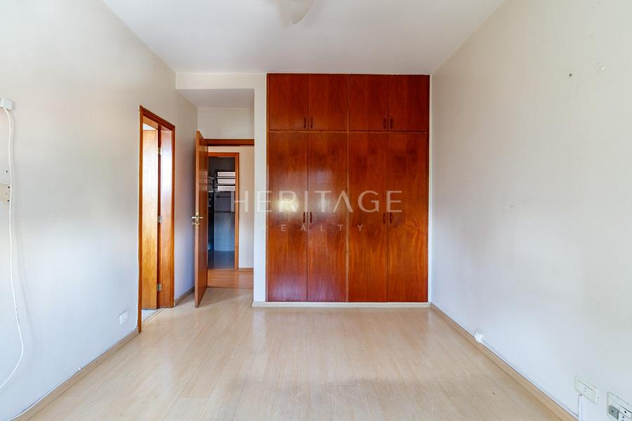 Apartamento à venda na Alameda Santos, 191m² e 3 dormitórios amplos — foto 18
