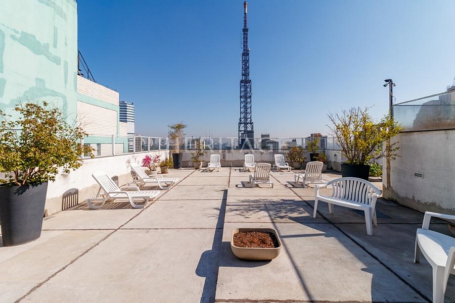 Apartamento à venda na Alameda Santos, 191m² e 3 dormitórios amplos — foto 2