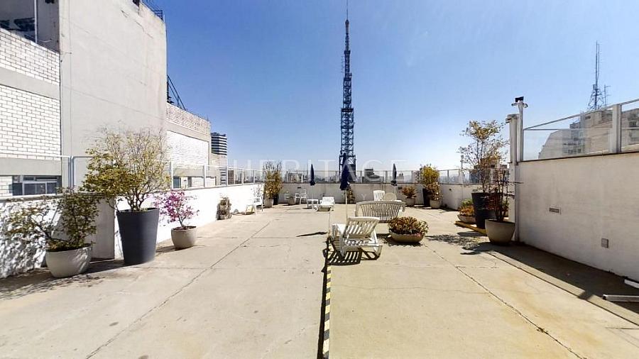 Apartamento à venda na Alameda Santos, 191m² e 3 dormitórios amplos — foto 5