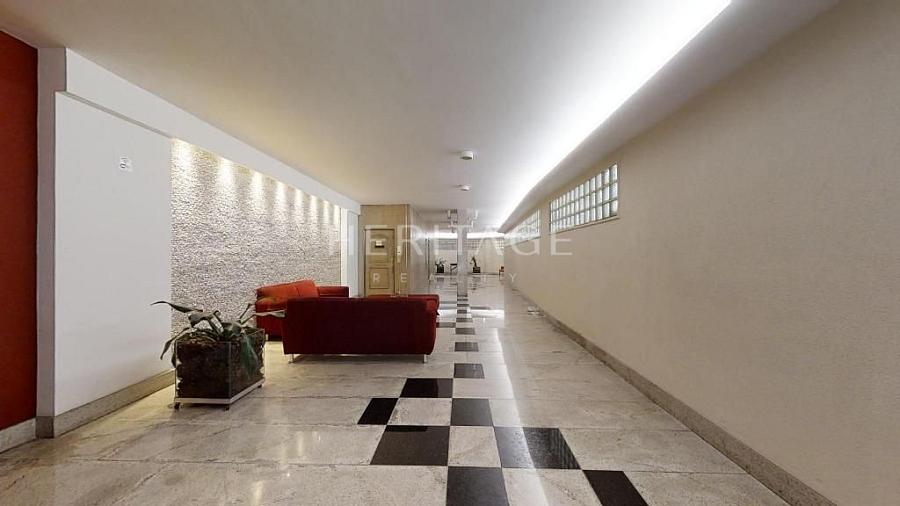 Apartamento à venda na Alameda Santos, 191m² e 3 dormitórios amplos — foto 8