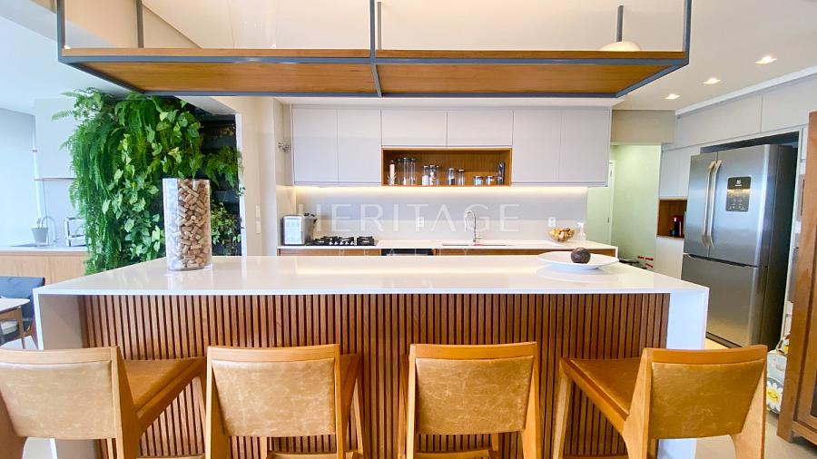 Apartamento à venda 3 Suítes, 3 vagas, Brooklin, São Paulo — foto 5