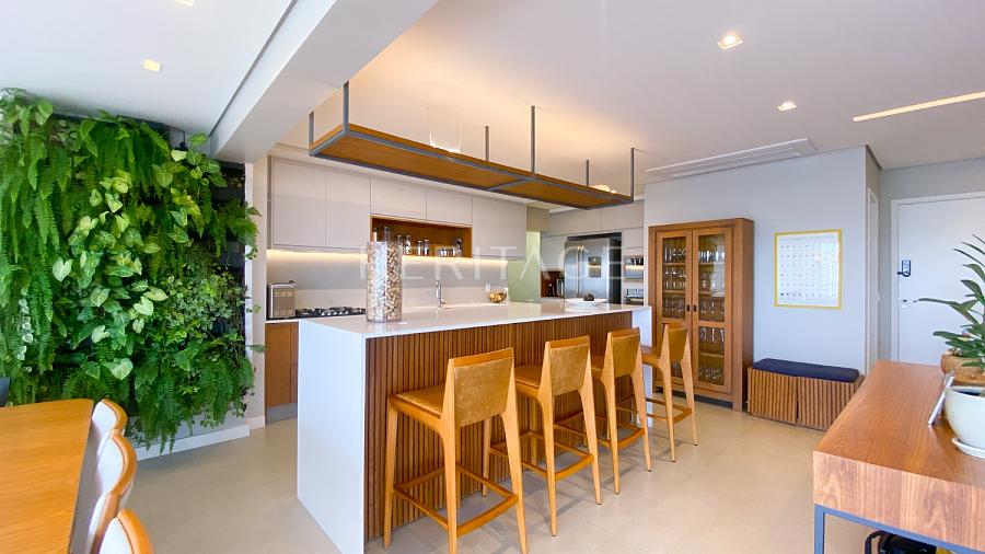 Apartamento à venda 3 Suítes, 3 vagas, Brooklin, São Paulo — foto 4