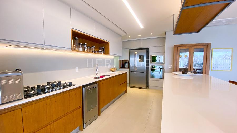 Apartamento à venda 3 Suítes, 3 vagas, Brooklin, São Paulo — foto 7