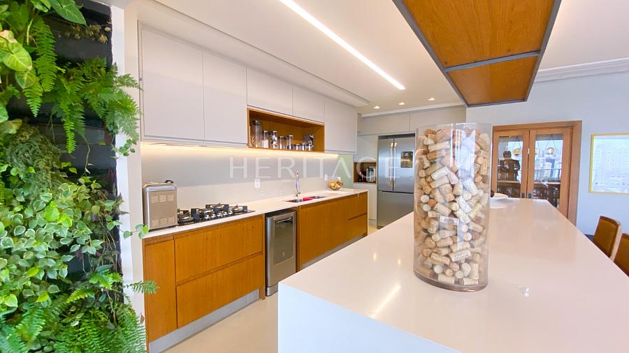 Apartamento à venda 3 Suítes, 3 vagas, Brooklin, São Paulo — foto 12