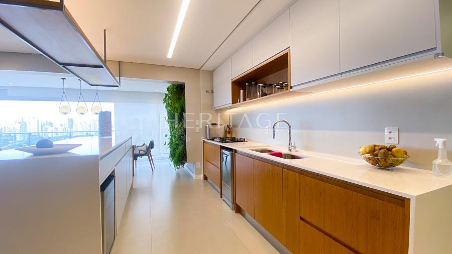 Apartamento à venda 3 Suítes, 3 vagas, Brooklin, São Paulo — foto 11