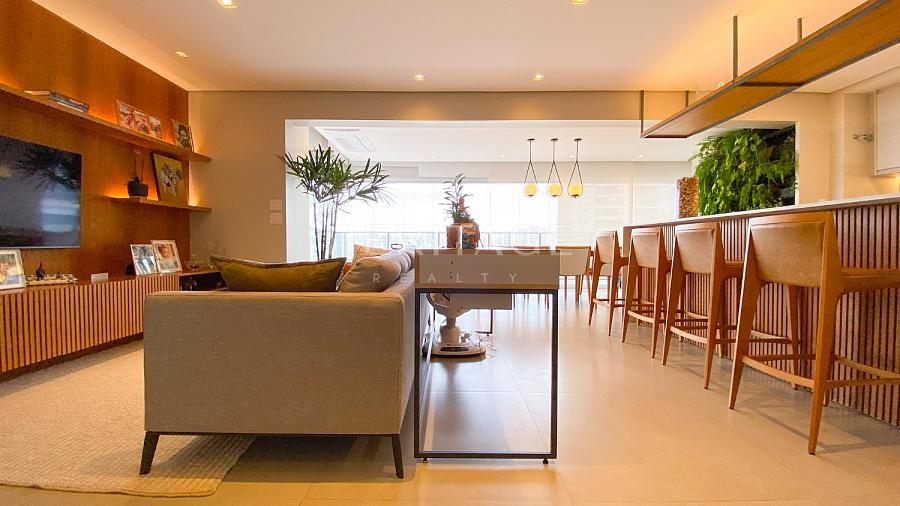 Apartamento à venda 3 Suítes, 3 vagas, Brooklin, São Paulo — foto 15