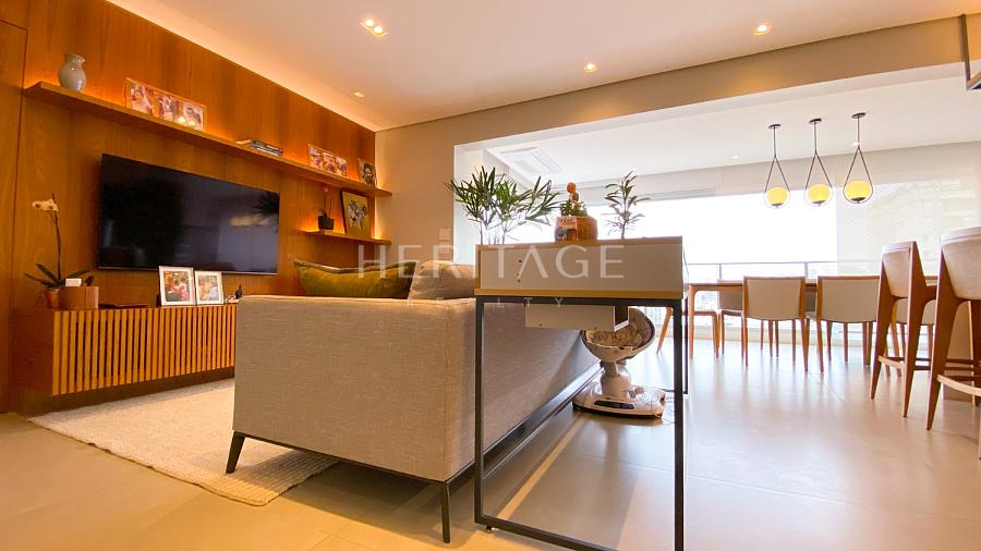 Apartamento à venda 3 Suítes, 3 vagas, Brooklin, São Paulo — foto 14