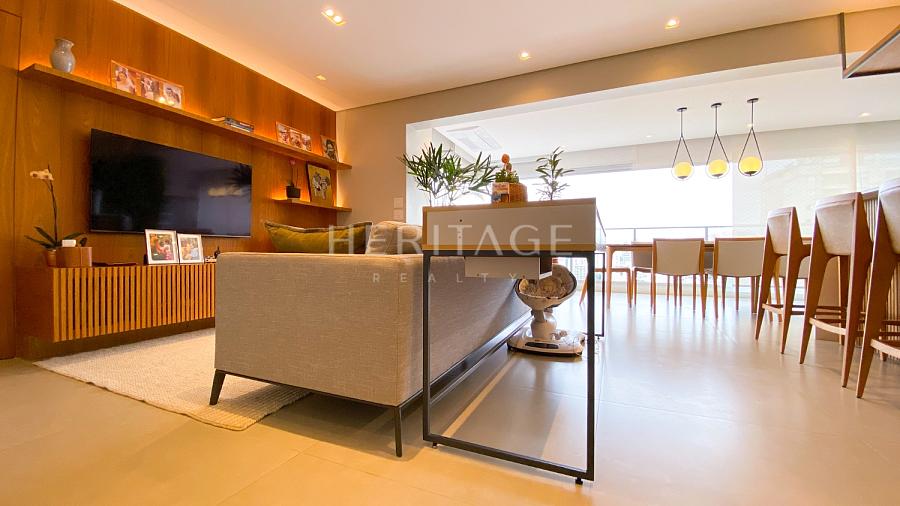Apartamento à venda 3 Suítes, 3 vagas, Brooklin, São Paulo — foto 13