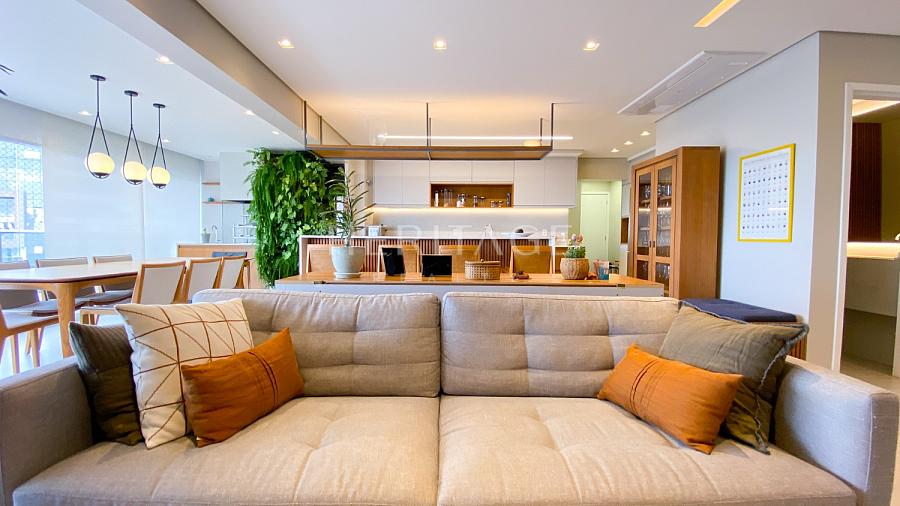 Apartamento à venda 3 Suítes, 3 vagas, Brooklin, São Paulo — foto 18