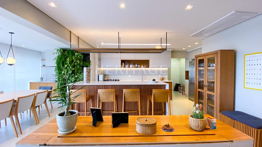 Apartamento à venda 3 Suítes, 3 vagas, Brooklin, São Paulo — foto 17