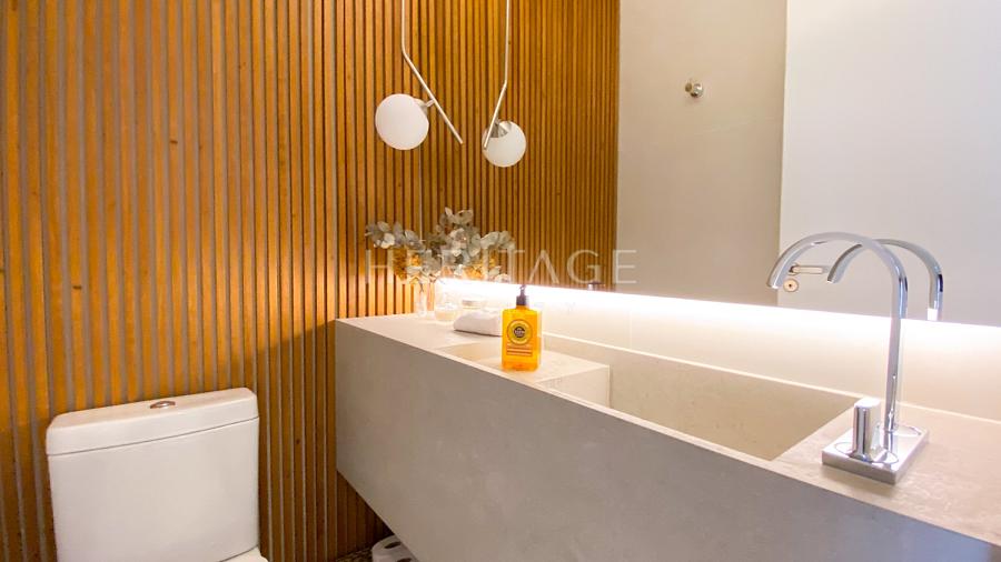 Apartamento à venda 3 Suítes, 3 vagas, Brooklin, São Paulo — foto 16