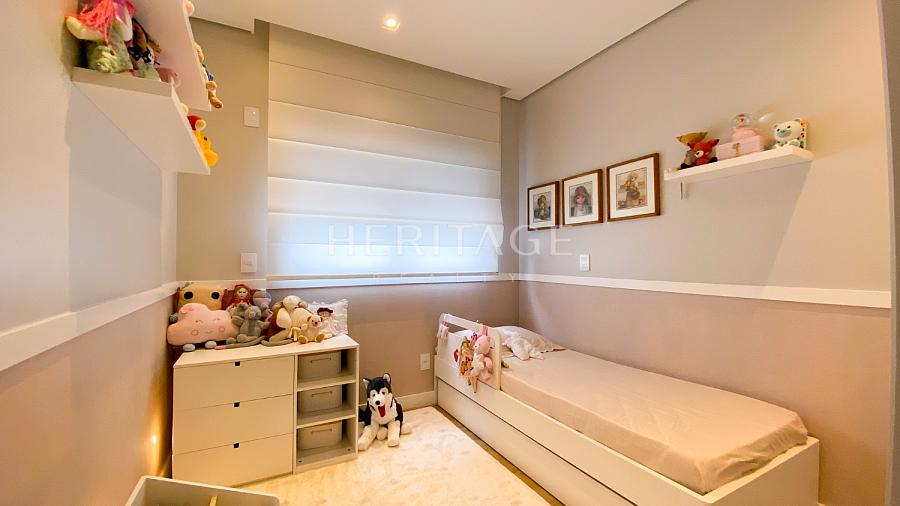 Apartamento à venda 3 Suítes, 3 vagas, Brooklin, São Paulo — foto 21