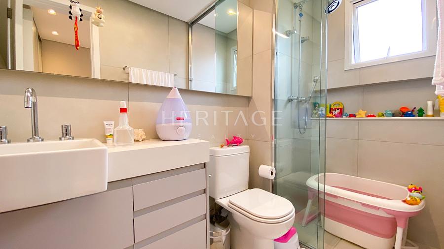 Apartamento à venda 3 Suítes, 3 vagas, Brooklin, São Paulo — foto 20