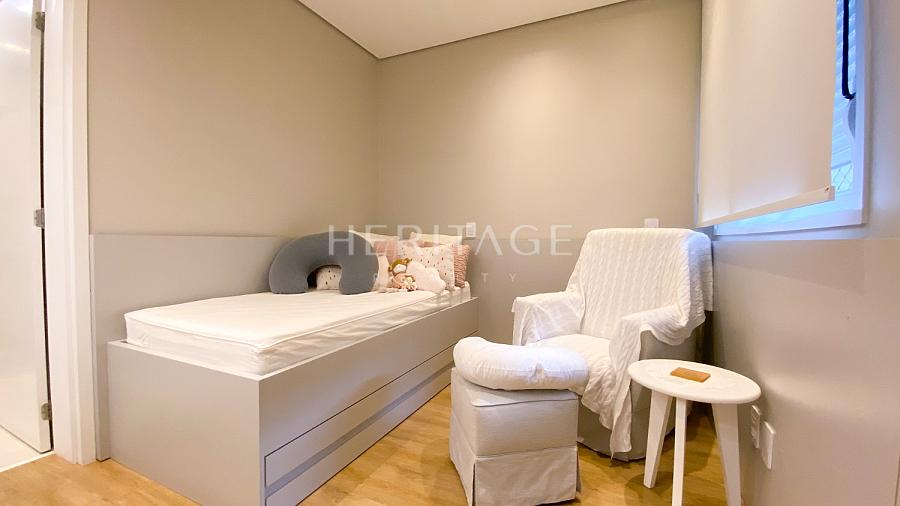 Apartamento à venda 3 Suítes, 3 vagas, Brooklin, São Paulo — foto 19