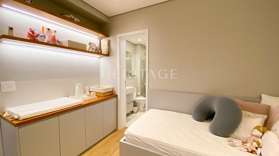 Apartamento à venda 3 Suítes, 3 vagas, Brooklin, São Paulo — foto 24