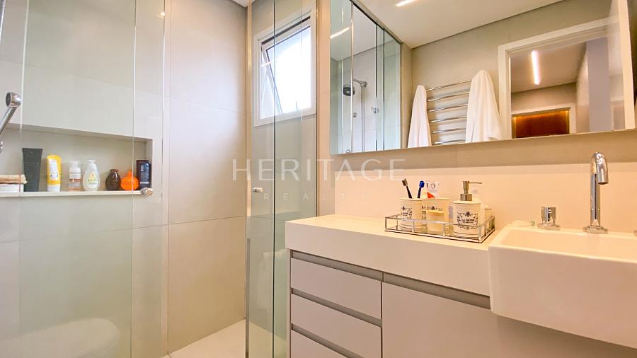 Apartamento à venda 3 Suítes, 3 vagas, Brooklin, São Paulo — foto 22