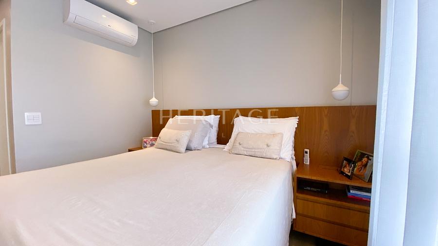 Apartamento à venda 3 Suítes, 3 vagas, Brooklin, São Paulo — foto 27