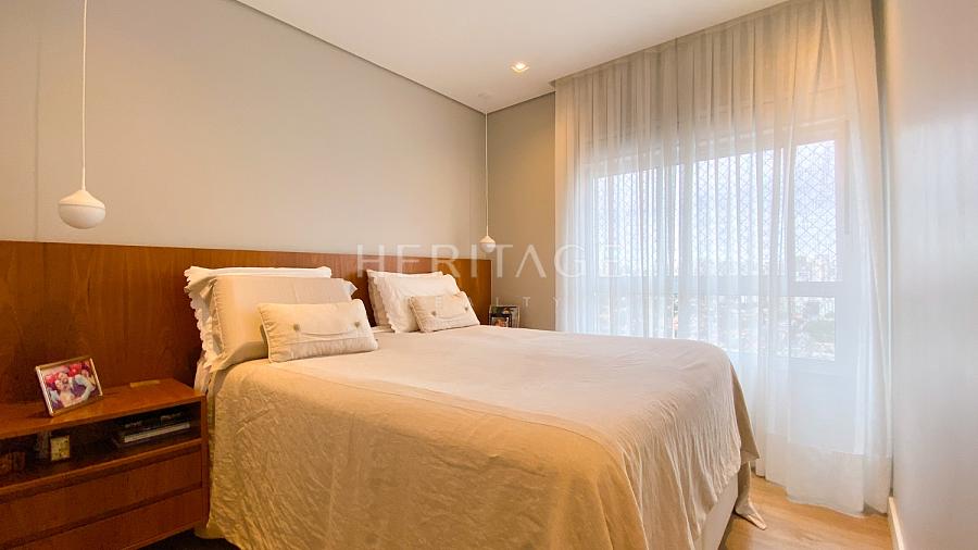 Apartamento à venda 3 Suítes, 3 vagas, Brooklin, São Paulo — foto 26