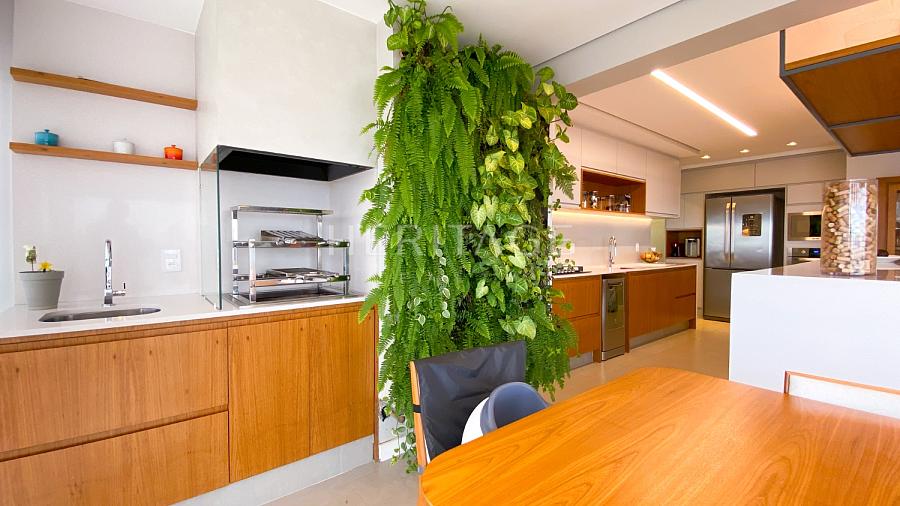 Apartamento à venda 3 Suítes, 3 vagas, Brooklin, São Paulo — foto 25