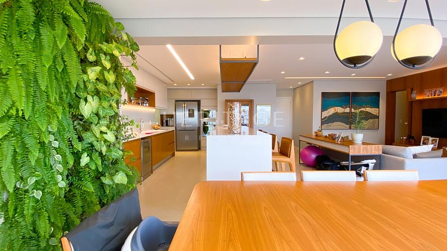 Apartamento à venda 3 Suítes, 3 vagas, Brooklin, São Paulo — foto 30