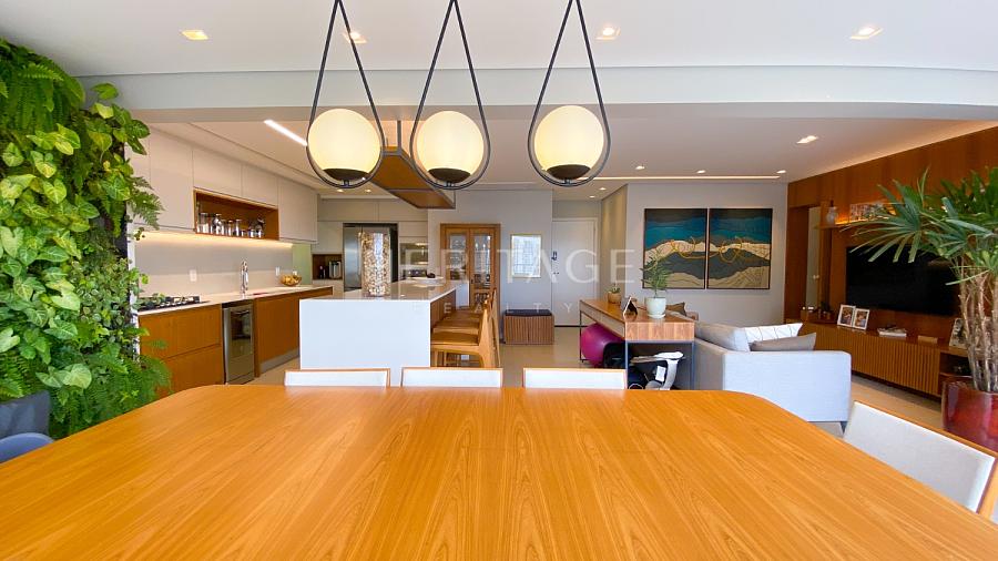 Apartamento à venda 3 Suítes, 3 vagas, Brooklin, São Paulo — foto 29