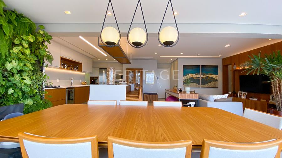 Apartamento à venda 3 Suítes, 3 vagas, Brooklin, São Paulo — foto 28