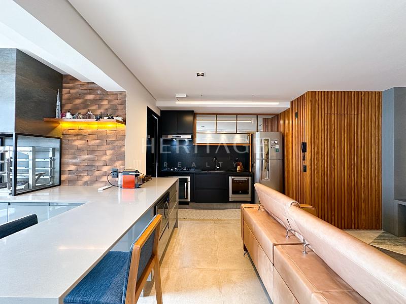 Apartamento à venda no Habitarte Brooklin, 83m2, 2 dormitórios, 2 Vagas — foto 8