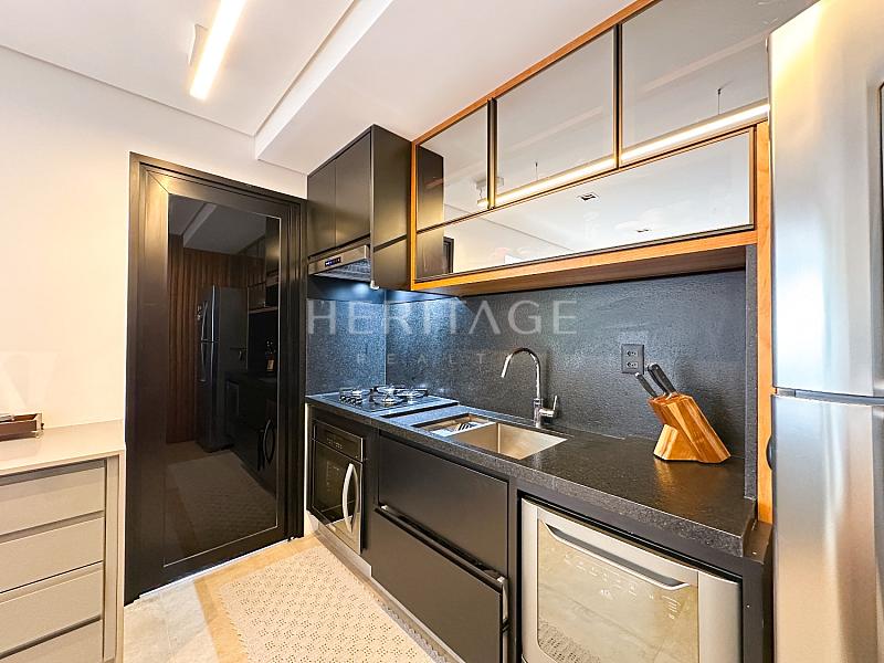 Apartamento à venda no Habitarte Brooklin, 83m2, 2 dormitórios, 2 Vagas — foto 9