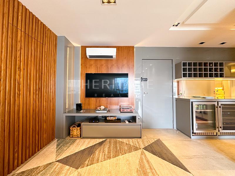 Apartamento à venda no Habitarte Brooklin, 83m2, 2 dormitórios, 2 Vagas — foto 6