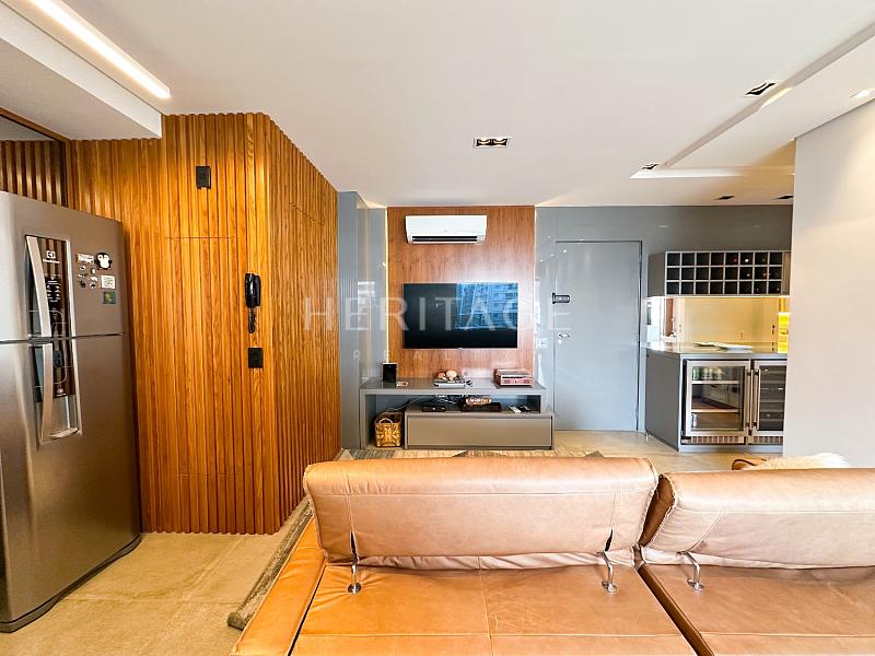 Apartamento à venda no Habitarte Brooklin, 83m2, 2 dormitórios, 2 Vagas — foto 5