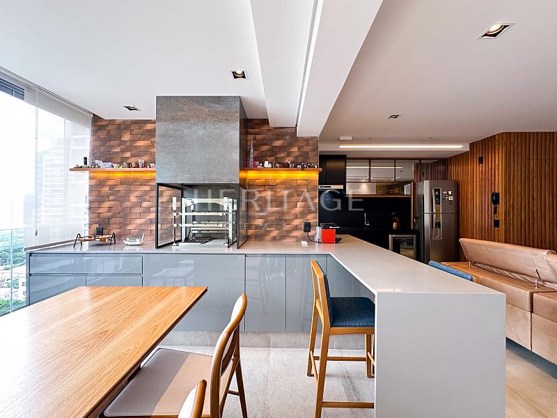 Apartamento à venda no Habitarte Brooklin, 83m2, 2 dormitórios, 2 Vagas — foto 4