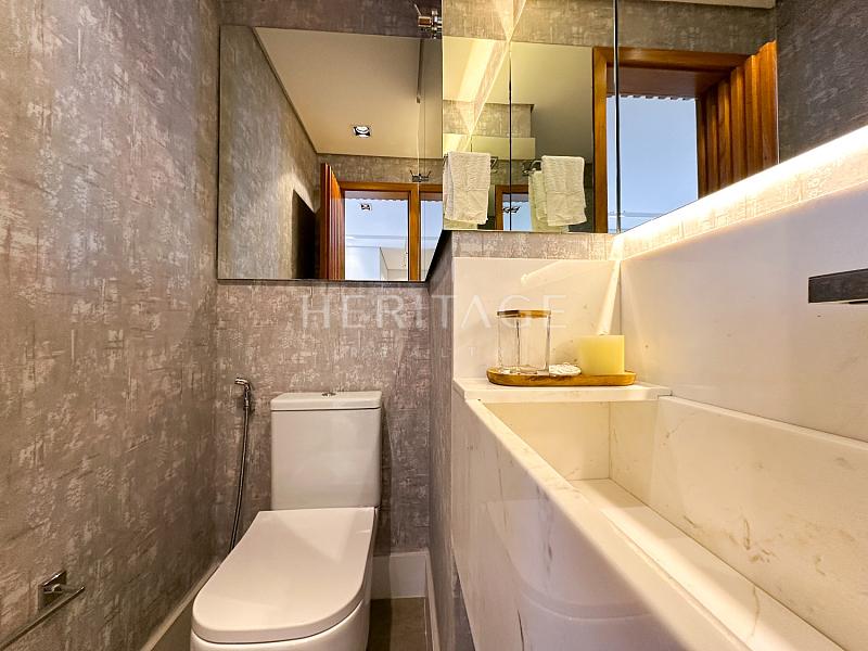 Apartamento à venda no Habitarte Brooklin, 83m2, 2 dormitórios, 2 Vagas — foto 13