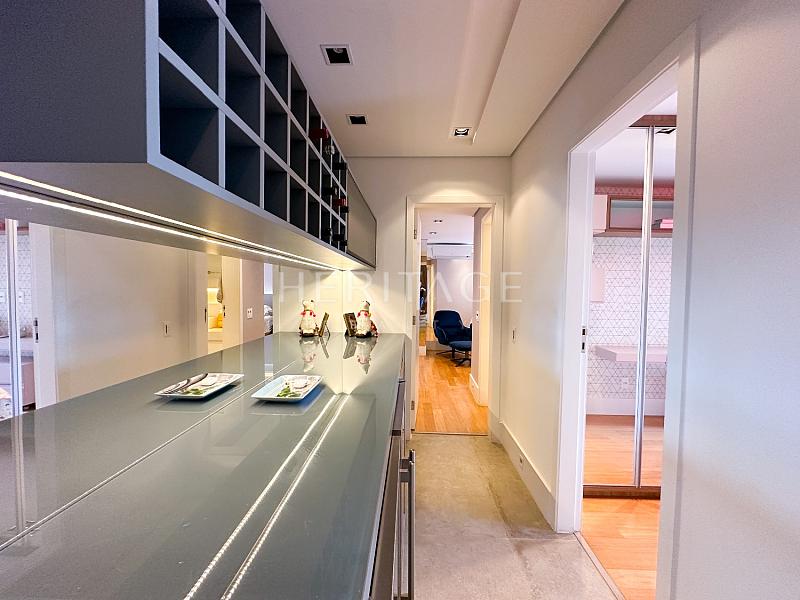 Apartamento à venda no Habitarte Brooklin, 83m2, 2 dormitórios, 2 Vagas — foto 14