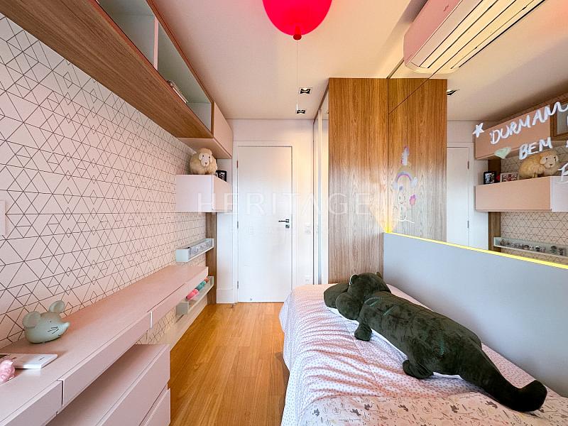 Apartamento à venda no Habitarte Brooklin, 83m2, 2 dormitórios, 2 Vagas — foto 16