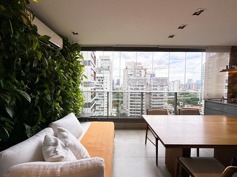 Apartamento à venda no Habitarte Brooklin, 83m2, 2 dormitórios, 2 Vagas — foto 25