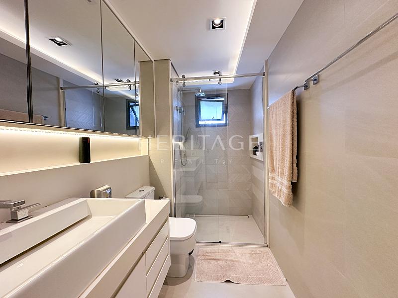 Apartamento à venda no Habitarte Brooklin, 83m2, 2 dormitórios, 2 Vagas — foto 17