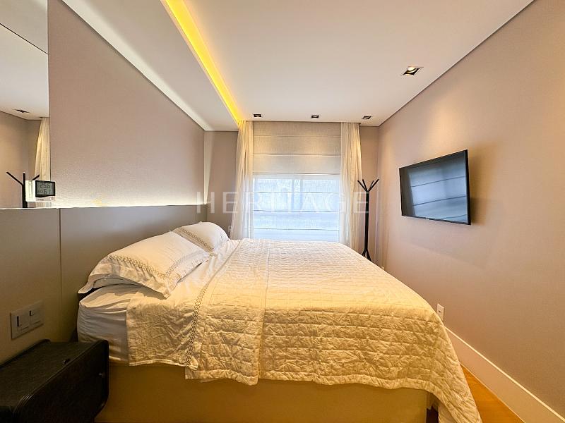 Apartamento à venda no Habitarte Brooklin, 83m2, 2 dormitórios, 2 Vagas — foto 18