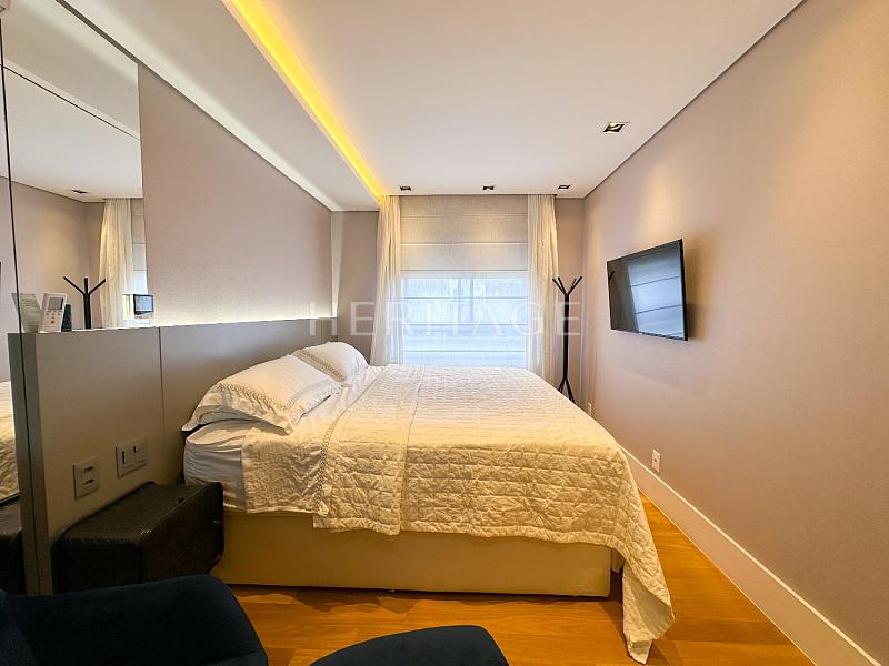 Apartamento à venda no Habitarte Brooklin, 83m2, 2 dormitórios, 2 Vagas — foto 19