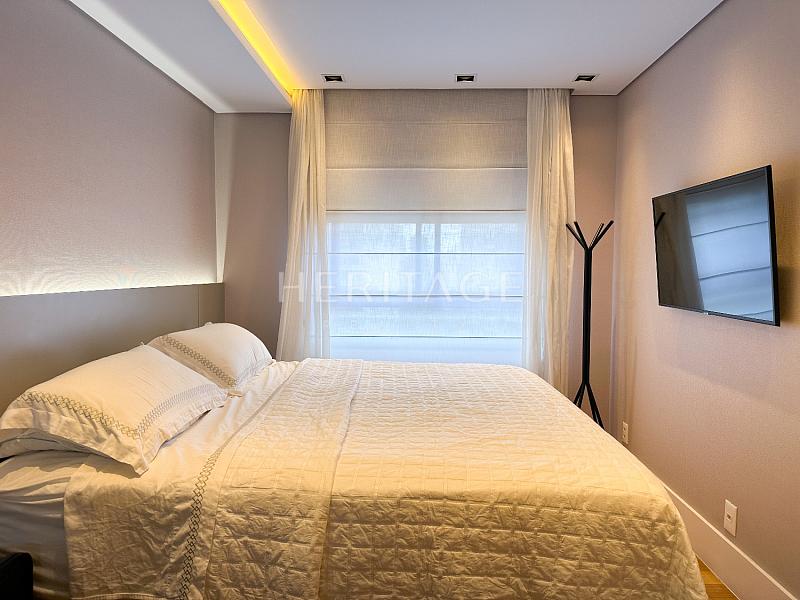 Apartamento à venda no Habitarte Brooklin, 83m2, 2 dormitórios, 2 Vagas — foto 20